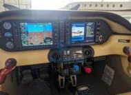 CESSNA AIRCRAFT CORVALIS TT LC41-550FG – ANO 2008 – 675 HORAS TOTAIS