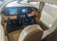 CESSNA AIRCRAFT CORVALIS TT LC41-550FG – ANO 2008 – 675 HORAS TOTAIS