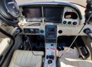 Cirrus SR20 G3 – Ano 2008 – 3.300 Horas Totais