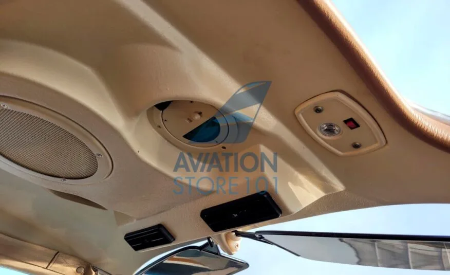 Embraer Seneca III EMB-810D – Year 1986 – 5,173 H.T., photo 20