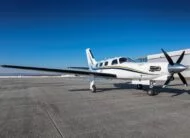 PIPER JETPROP DLX PA-46 – Ano 2008 – 4.050 H.T.