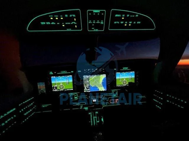 PIPER MERIDIAN M500 PA-46-500TP – Ano 2019 – 92 H.T. *Ex-works