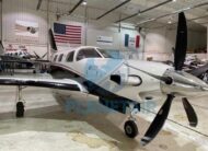 PIPER MERIDIAN M500 PA-46-500TP – Ano 2019 – 92 H.T. *Ex-works