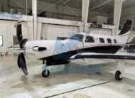 PIPER MERIDIAN M500 PA-46-500TP – Ano 2019 – 92 H.T. *Ex-works