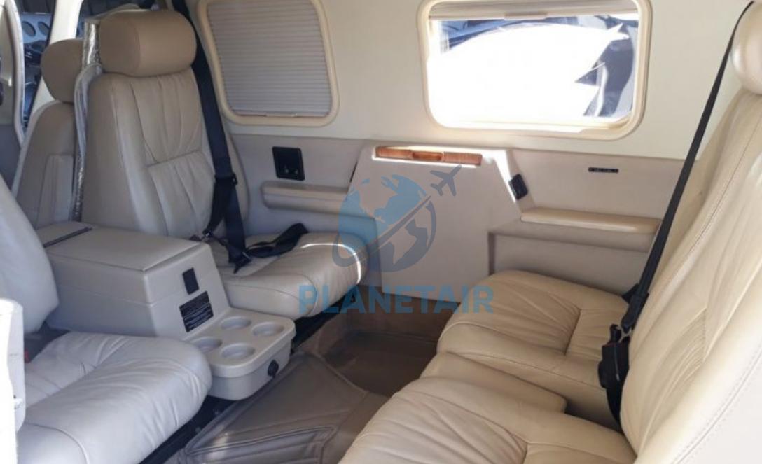 Piper Aircraft Seneca V PA-34-220T  – Ano 2013 – 760 H.T.