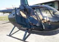 Robinson R66 Turbine – Ano 2013 – 640 H.T.