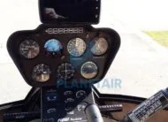 Robinson R66 Turbine – Ano 2013 – 640 H.T.