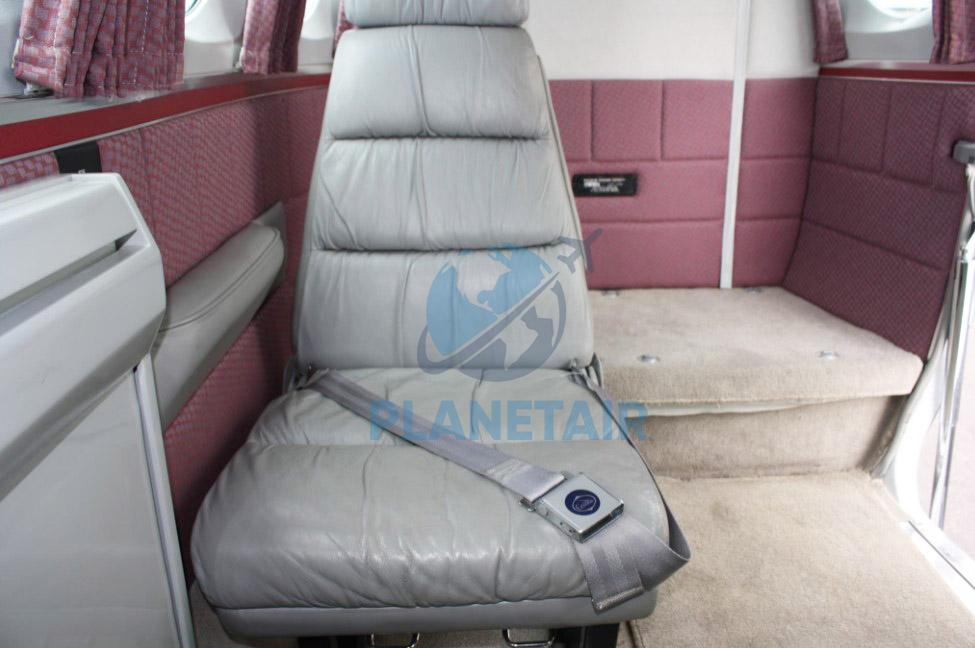 Cessna 340A – Ano 1979 – 2.213 Horas Totais * Ex-works