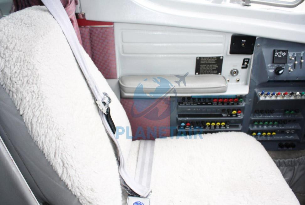 Cessna 340A – Ano 1979 – 2.213 Horas Totais * Ex-works