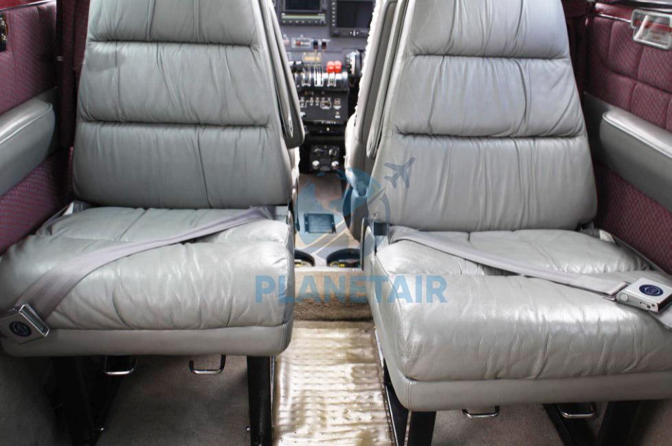Cessna 340A – Ano 1979 – 2.213 Horas Totais * Ex-works