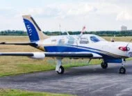 PIPER MERIDIAN M600 PA-46-600TP – ANO 2017 – 1200 H.T. *EX-WORKS