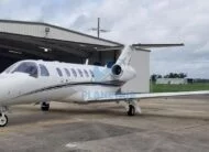 Cessna Citation CJ2+ – Ano 2007 – 3.227 Horas Totais