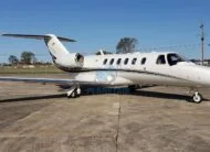 Cessna Citation CJ2+ – Ano 2007 – 3.227 Horas Totais