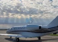 Cessna Citation CJ2+ – Ano 2007 – 3.227 Horas Totais