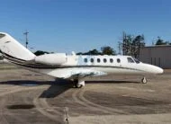 Cessna Citation CJ2+ – Ano 2007 – 3.227 Horas Totais