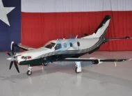 DAHER SOCATA 850 – ANO 2006 – 2.200 H.T.