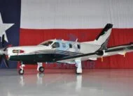 DAHER SOCATA 850 – ANO 2006 – 2.200 H.T.