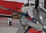 DAHER SOCATA 850 – ANO 2006 – 2.200 H.T.