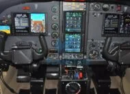 DAHER SOCATA 850 – ANO 2006 – 2.200 H.T.