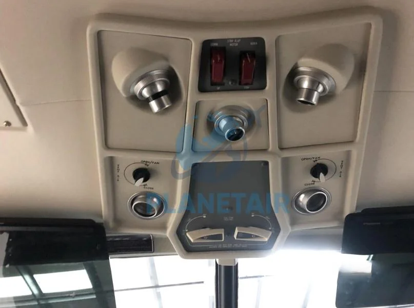 Cessna Grand Caravan EX – Ano 2013 – 1765 Horas Totais