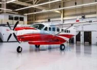 Cessna Grand Caravan EX – Ano 2020 – 35 Horas Totais