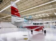 Cessna Grand Caravan EX – Ano 2020 – 35 Horas Totais