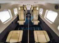 Cessna Grand Caravan EX – Ano 2020 – 35 Horas Totais