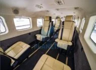 Cessna Grand Caravan EX – Ano 2020 – 35 Horas Totais