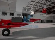 Cessna Grand Caravan EX – Ano 2020 – 35 Horas Totais