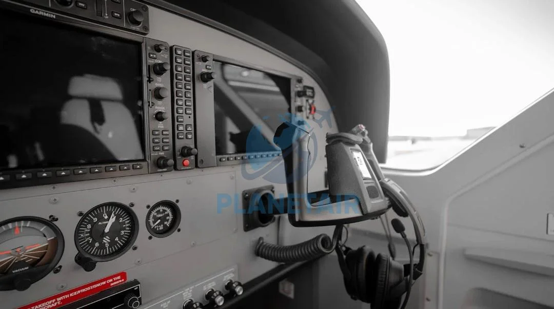 Cessna Grand Caravan EX – Ano 2020 – 35 Horas Totais