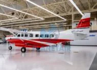 Cessna Grand Caravan EX – Ano 2020 – 35 Horas Totais