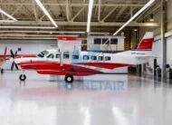 Cessna Grand Caravan EX – Ano 2020 – 35 Horas Totais