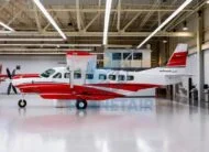 Cessna Grand Caravan EX – Ano 2020 – 35 Horas Totais