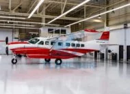 Cessna Grand Caravan EX – Ano 2020 – 35 Horas Totais