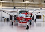 Cessna Grand Caravan EX – Ano 2020 – 35 Horas Totais