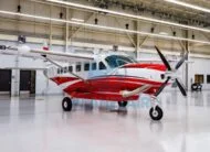 Cessna Grand Caravan EX – Ano 2020 – 35 Horas Totais