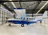 Cessna Grand Caravan EX – Ano 2015 – 570 Horas Totais