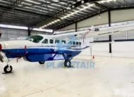 Cessna Grand Caravan EX – Ano 2015 – 570 Horas Totais