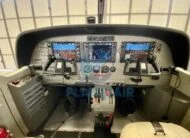 Cessna Grand Caravan EX – Ano 2015 – 570 Horas Totais