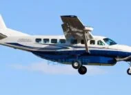 Cessna Grand Caravan EX – Ano 2015 – 570 Horas Totais