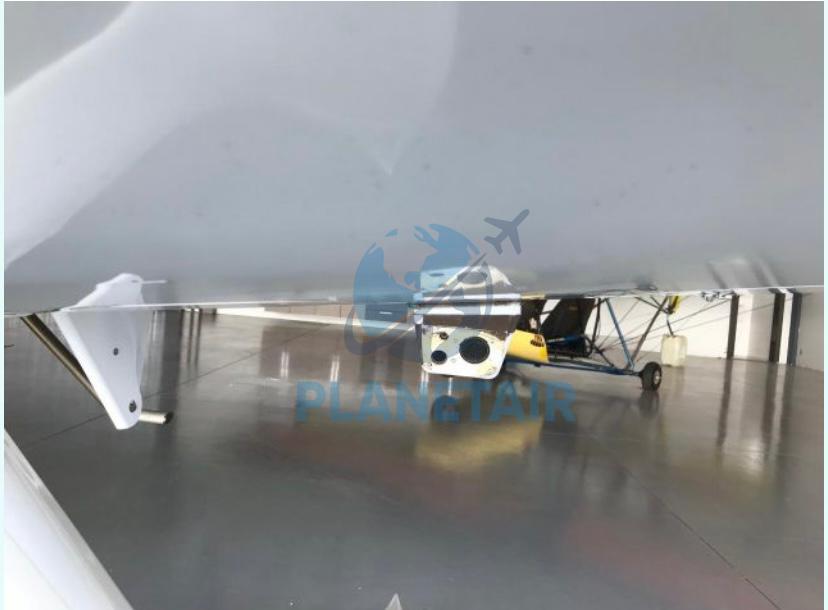 Cirrus SR22 GTS XI – Ano 2009 – 1500 Horas Totais
