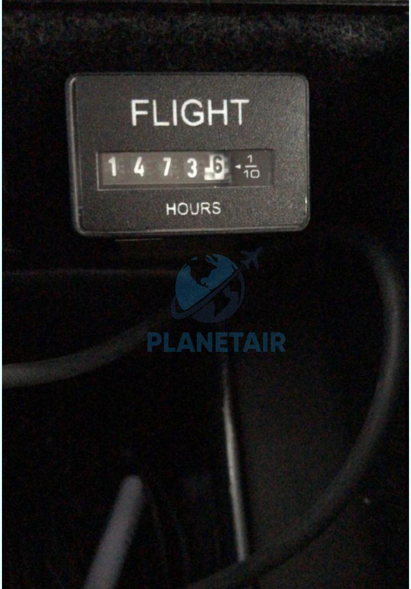 Cirrus SR22 GTS XI – Ano 2009 – 1500 Horas Totais