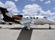 Embraer Phenom 100 – Ano 2011 – 1.135 Horas Totais