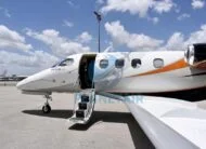 Embraer Phenom 100 – Ano 2011 – 1.135 Horas Totais