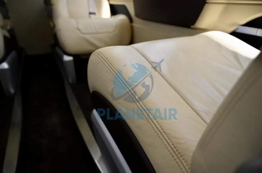 Embraer Phenom 100 – Ano 2011 – 1.135 Horas Totais