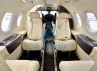 Embraer Phenom 100 – Ano 2011 – 1.135 Horas Totais