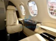 Embraer Phenom 100 – Ano 2011 – 1.135 Horas Totais