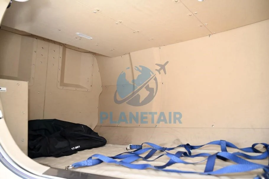 Embraer Phenom 100 – Ano 2011 – 1.135 Horas Totais