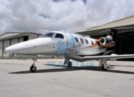 Embraer Phenom 100 – Ano 2011 – 1.135 Horas Totais