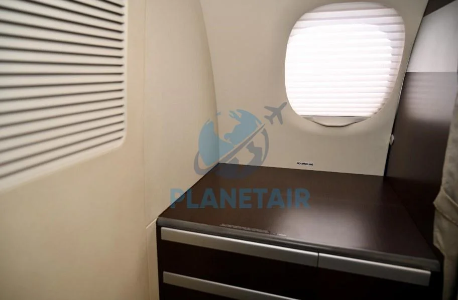 Embraer Phenom 100 – Ano 2011 – 1.135 Horas Totais